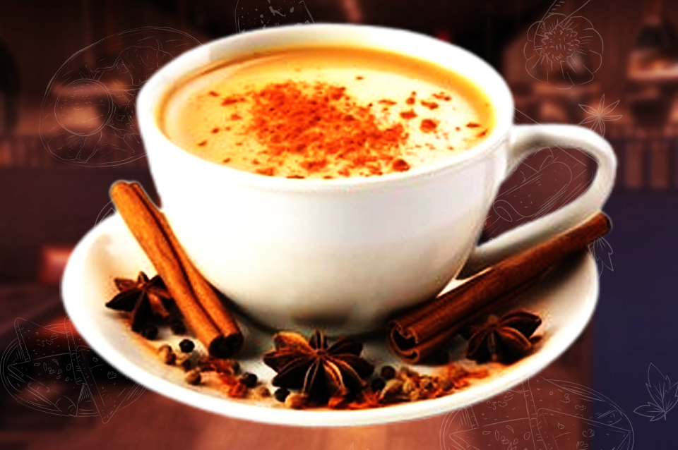 Masala Chai