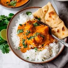 Salmon Masala