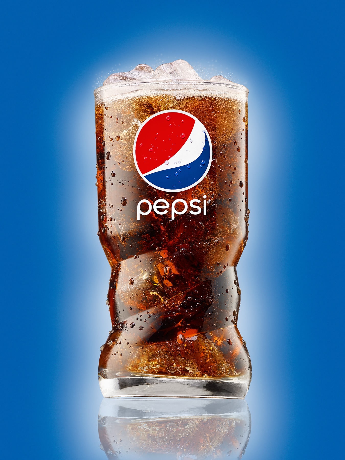 Pepsi Fountain Drink